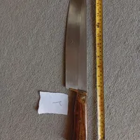 چاقو