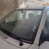 پراید ۱۳۲ مدل ۸۸