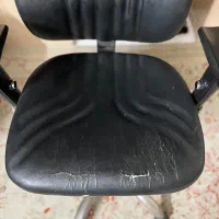 صندلی کامپیوتر مهندسی