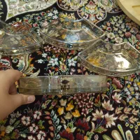 کاوه اصفحان|ظروف سرو و پذیرایی|قرچک, شهرک طلائیه|دیوار