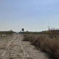 زمین-باغچه-ای-610-متری-با-موقعیت-سرمایه-گذاری