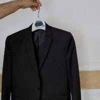 کت و پیراهن دکمه دار و جلیقه|لباس|دشت آزادگان, |دیوار