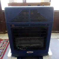 بخاری بدون دودکش