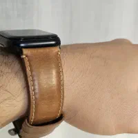 Apple watch SE2 44mm|لوازم جانبی موبایل و تبلت|تهران, شهرک چیتگر|دیوار
