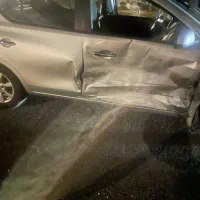 کارشناس و خریدار خودرو تصادفی چپی و نیاز تعمیر