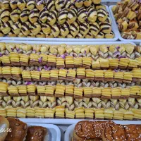 نیازمند همکار خانم.منظم و زرنگ