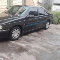 پژوپارس مدل۸۲