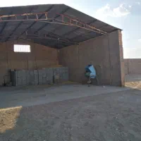 اجاره ی دامداری درمجتمع کشتارگاه طبس|اجارهٔ دفتر صنعتی، کشاورزی، تجاری|اشکذر, |دیوار