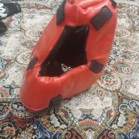 وسایل کیک بوکسینگ|تجهیزات ورزشی|فولادشهر, C4|دیوار