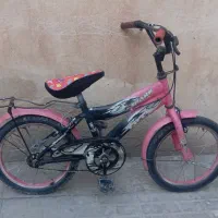دوچرخه