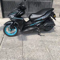 آیروکس بهرو 402 هوا خنک