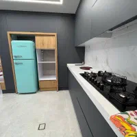 اجاره ویلا استخر دار باغبهادران|اجارهٔ کوتاهمدت ویلا و باغ|اصفهان, بوستان آینه خانه|دیوار