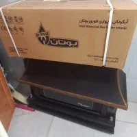 فروش آبگرمکن ۳۲۱۵ بدون شمعک و بخاری پلار