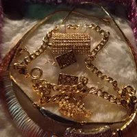 طلا بقیمت تابلو یکجا