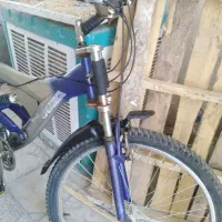 دوچرخه 14 قدیمی