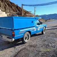 باربری  نیسان به تمام نقاط کشور