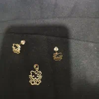 نیم ست سبک یک گرمی نونونو