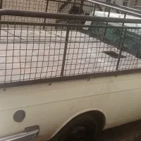 پیکان وانت مدل85