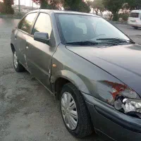 سمند مدل 83 دلفینی