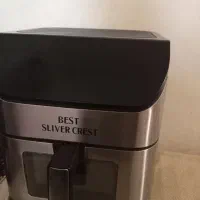 توستر وارکوپال ۳۰ پارچه|اجاق گاز و لوازم برقی پختوپز|ایذه, |دیوار