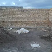 زمین آپارتمان واحد 150متری در 20 کیلومتری نیشابور|فروش زمین و ملک کلنگی|مشهد, رضاشهر|دیوار