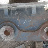 براکت پیکور بیل مکانیکی ۲۲۰ خط ۷|خودرو سنگین|صفادشت, |دیوار