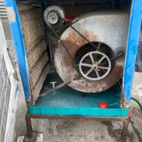 نصب‌‌وتعمیرکولر آبی وپکیج وآبگرمکن وپمپ آب