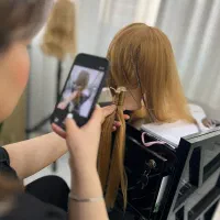 آموزش بافت مو تخصصی