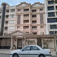 فردوسی ۱۱۵متری ۳ خواب با حیاط ۱۵متری|فروش آپارتمان|شاهین‌شهر, فردوسی|دیوار