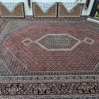 آگهی فروش فرش و پشتی|فرش|قروه, |دیوار