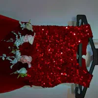 لباس مجلسی نو