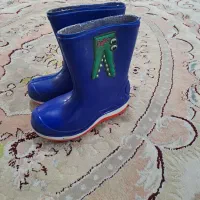 چکمه وکفش|کیف، کفش، کمربند|گرگان, |دیوار