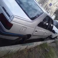 پژو مدل 98بدون رنگ