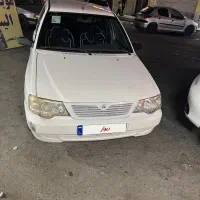 پراید۱۱۱مدل۹۵