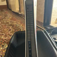 Ps5 fat|کنسول، بازی ویدئویی و آنلاین|بانه, |دیوار