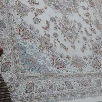 ۳تخته فرش۹متری۱۲۰۰شانه جنس صادراتی درحدجهیزیه|فرش|تهران, آشتیانی|دیوار