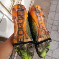 کفش استوک اورجینال پردیتور