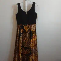 تعدادی لباس مجلسی|لباس|دورود, |دیوار