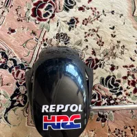 گلگیر جلو رپسول و فرمان cbr1000