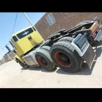 ولوو توپ طلا|خودرو سنگین|رفسنجان, |دیوار