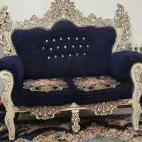 مبل|مبلمان خانگی و میز عسلی|آستانه اشرفیه, |دیوار