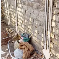 لوله کشی وبرق کشی ساختمان|خدمات پیشه و مهارت|بم, |دیوار