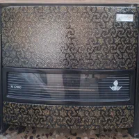 بخاری 12هزار مرواریدسوز