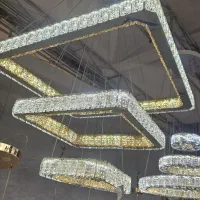 لوستر سنتی/فروشگاه امپراطور *-