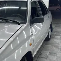 ماشین 91 پراید 131 SL