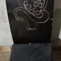 چهار عدد صندلی