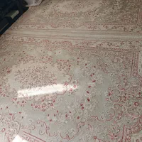 فرش ماشینی۴عدد فروش فوری|فرش|اردبیل, |دیوار