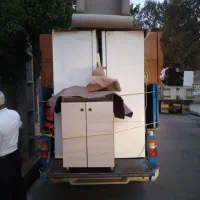 شرکت اسباب کشی مفیدی با تضمین وقیمت مناسب|خدمات حمل و نقل|گنبد کاووس, |دیوار