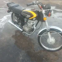 متور لینهان فاکتوری معتبر معاوضه با متور پلاک عادی