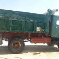 کمپرسی ۹۱۱|خودرو سنگین|اصفهان, محمودآباد|دیوار